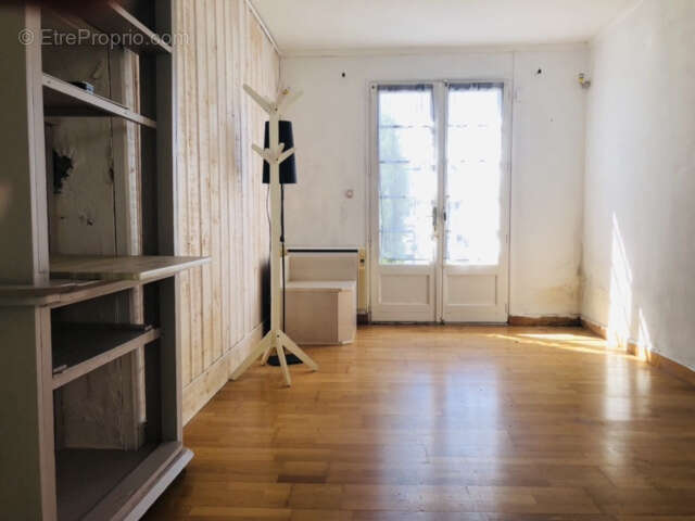 Maison à CHATELAILLON-PLAGE