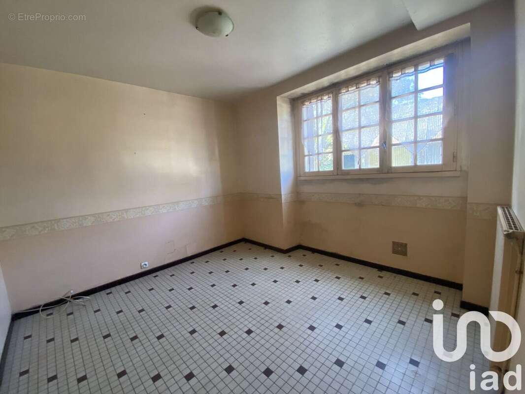 Photo 4 - Maison à JANS