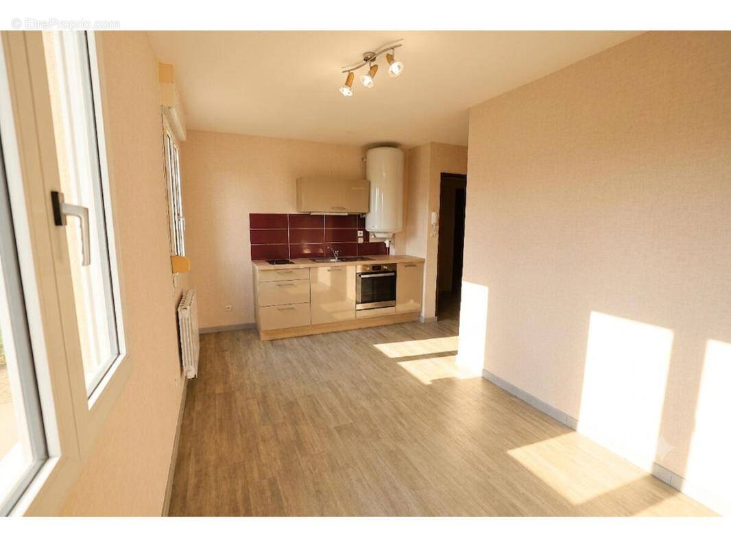 Appartement à BEAUNE