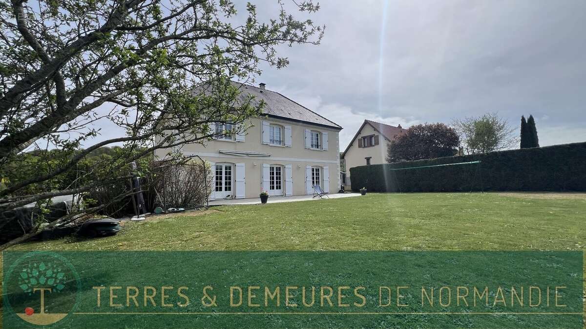Maison à RIEUX