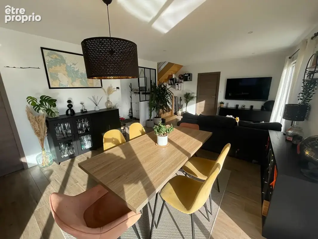 A VENDRE. Maison de 2021. Henvic - photo 2