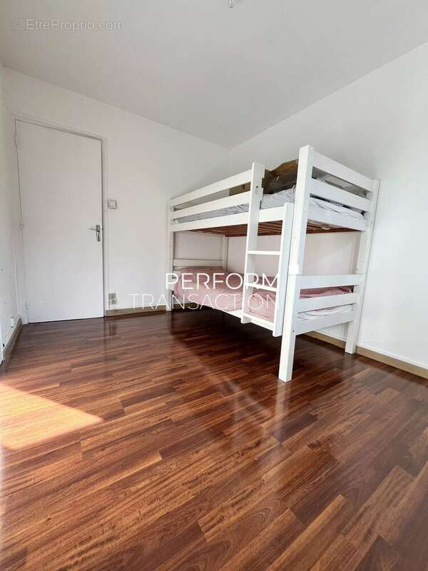 Appartement à GIERES