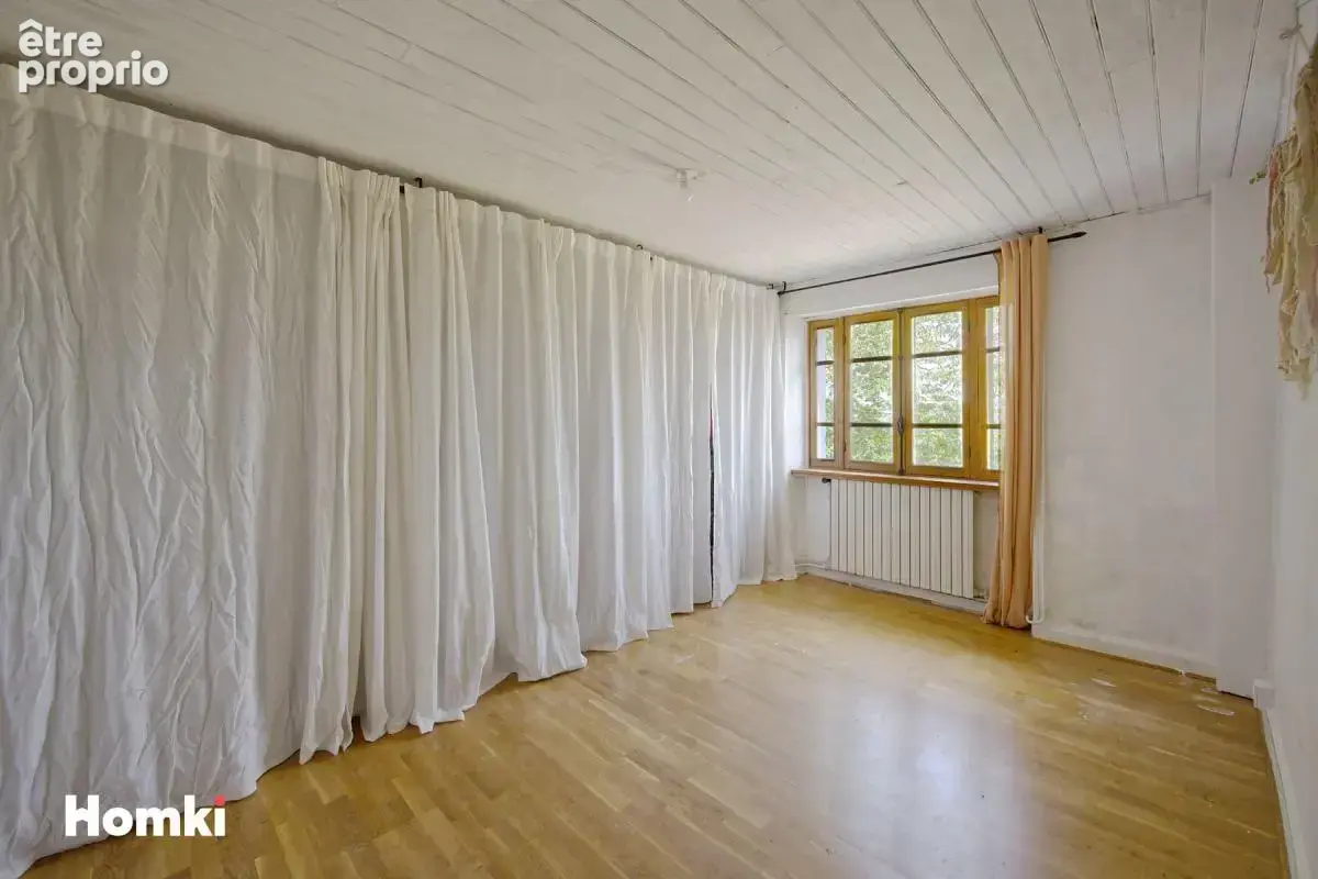Maison de caractère de 153 m² avec 2 hectares de terrain – Un véritable havre de paix à Chassignieu - photo 11