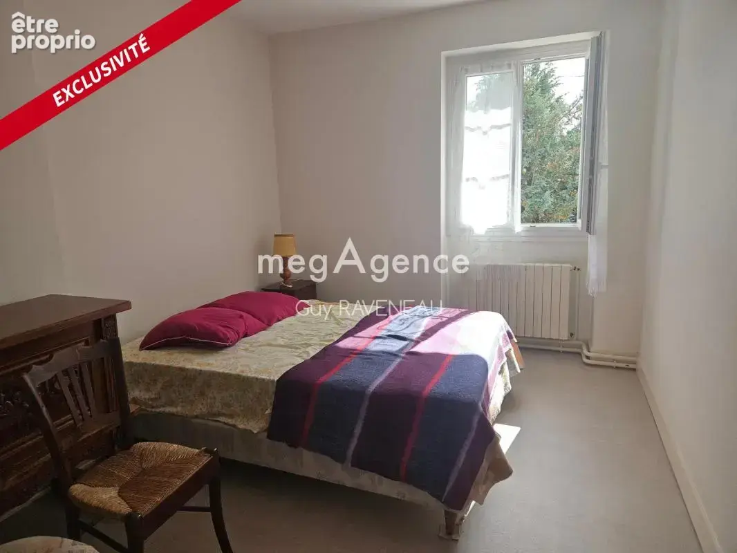 Belle longere avec 250 m² de dependances - photo 7