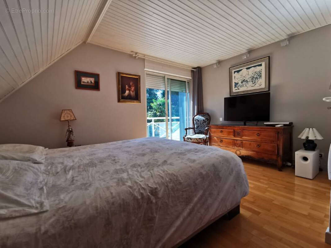 Maison à vendre 8 pièces proche de TARBES (65) - photo 22