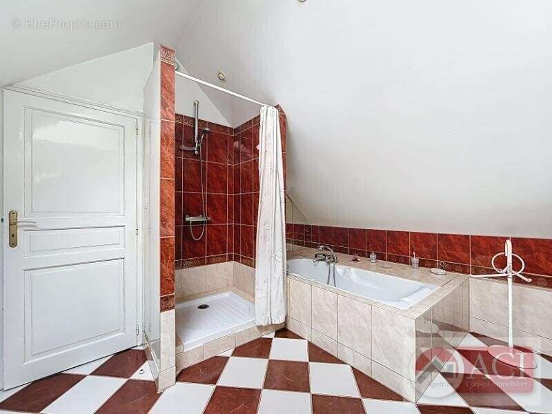 Maison Gisors 6 pièce(s) 164 m2 - photo 11