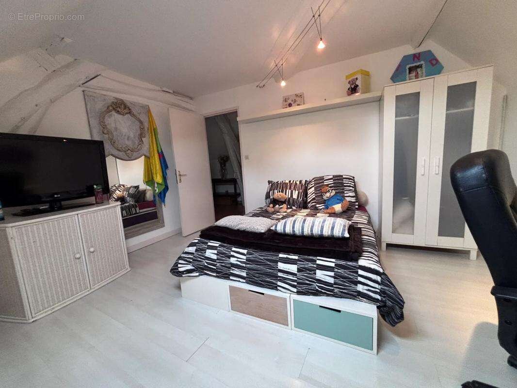 Appartement à MER