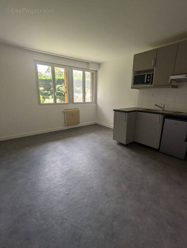 Appartement à ORSAY