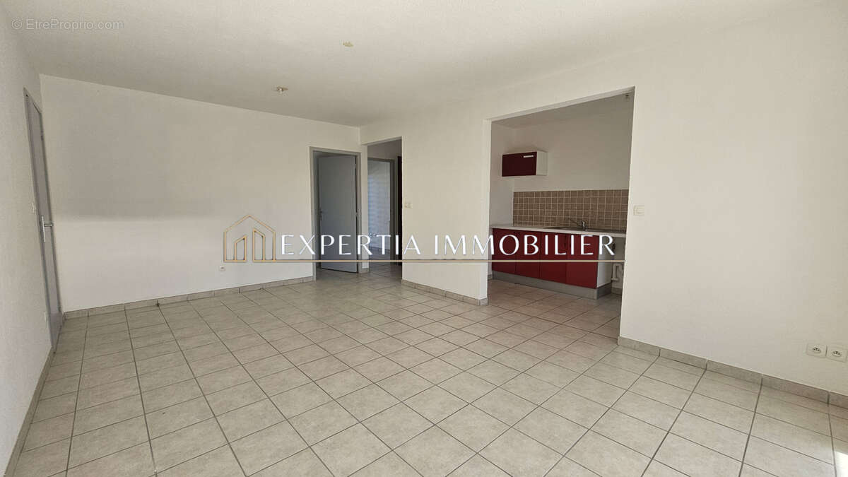 Appartement à CAYENNE