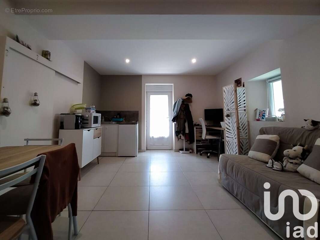 Photo 7 - Maison à BONCHAMP-LES-LAVAL