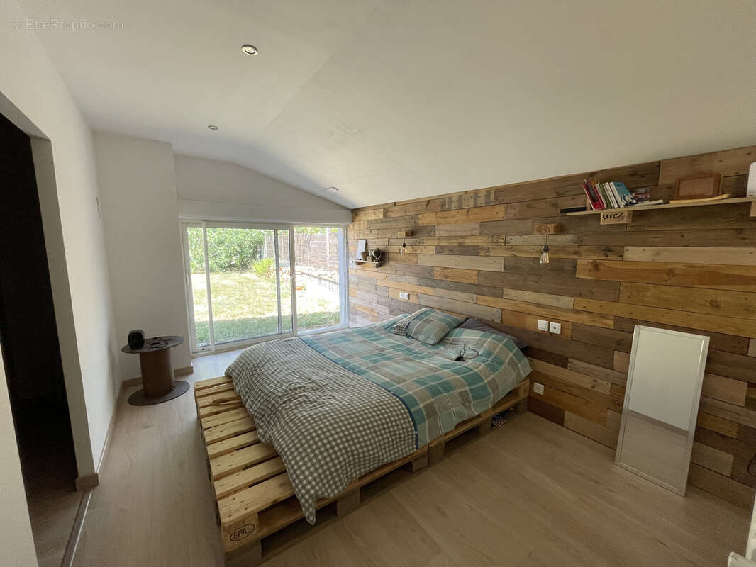 Maison de 156 m2 - photo 4