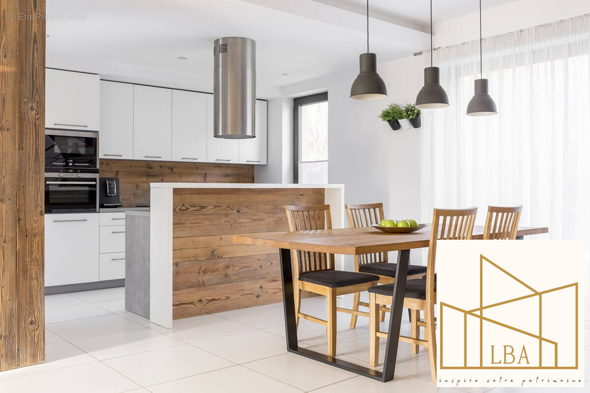 Appartement à VITROLLES