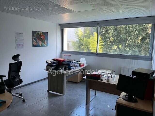 Commerce à BORDEAUX