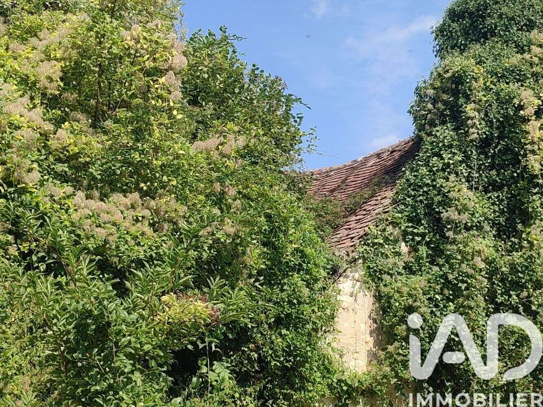 Maison 75 m² à Vaas  - photo 9