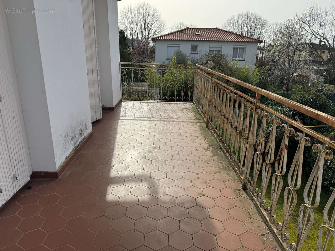 Maison à VILLEMUR-SUR-TARN