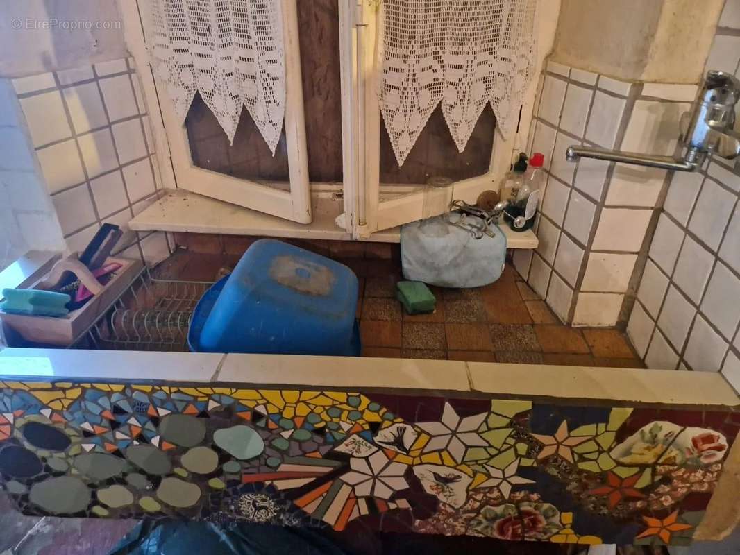 Maison à PARNOY-EN-BASSIGNY