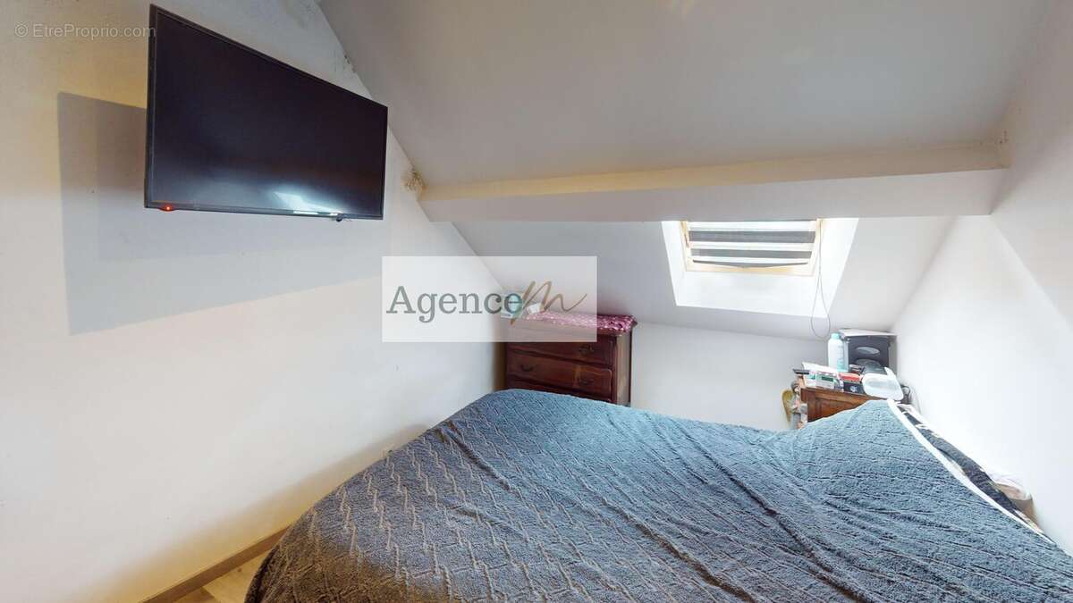 n°4 - Maison à BOULOGNE-SUR-MER