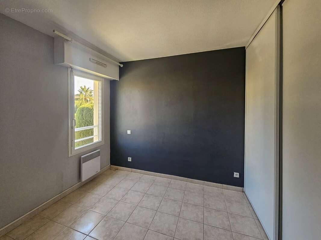 Appartement à SAINT-RAPHAEL