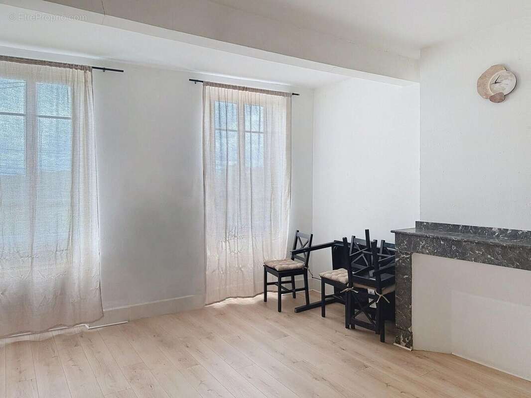 Photo 3 - Maison à CARBONNE