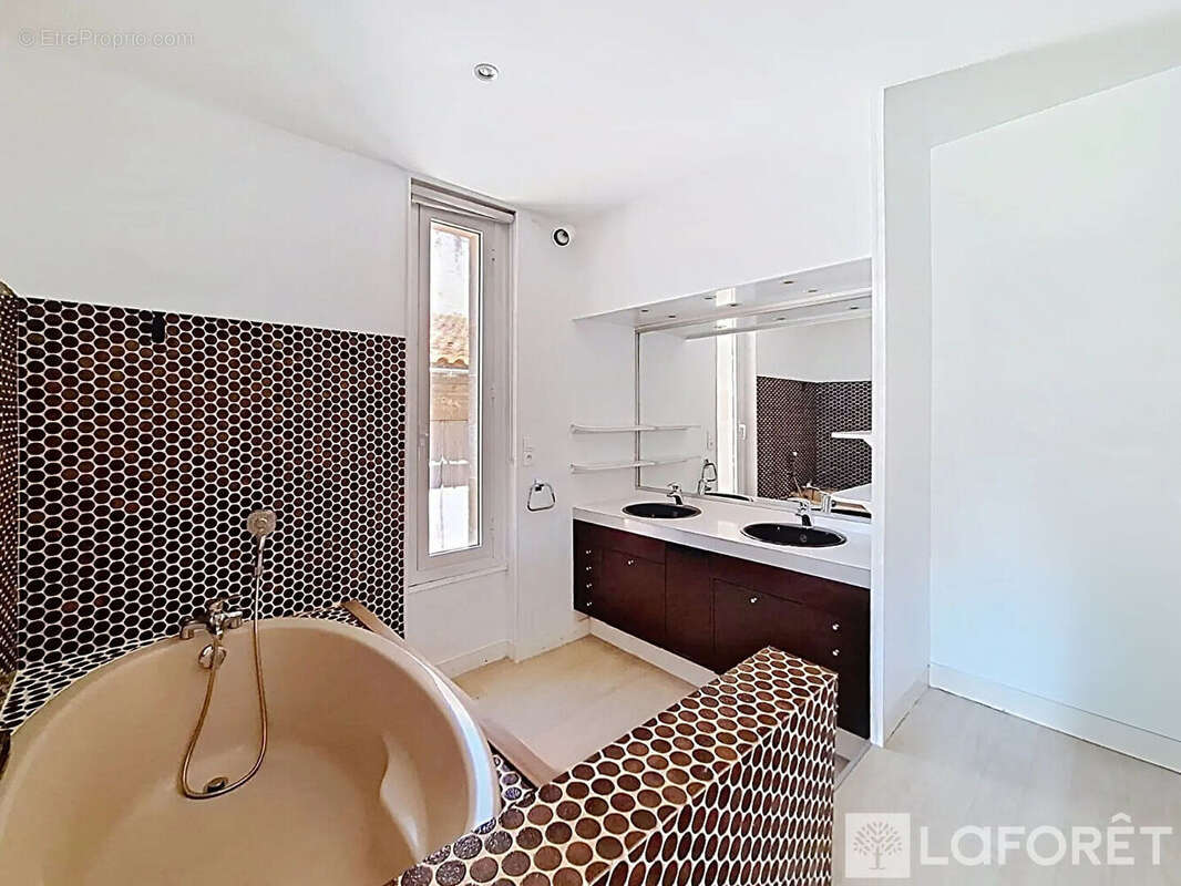 Appartement à CAVIGNAC