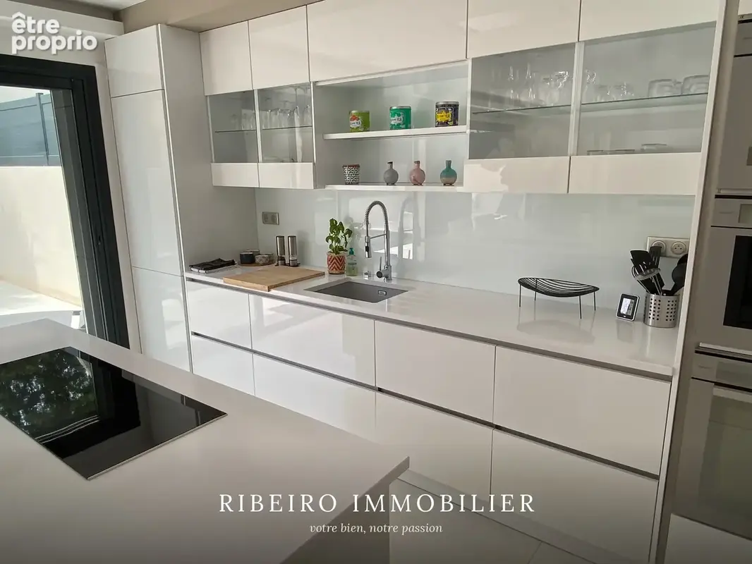 Villa contemporaine à vendre au Grau d'Agde - photo 9