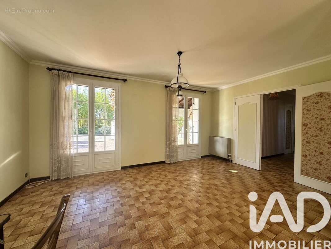 Photo 6 - Maison à VILLENEUVE-SUR-LOT