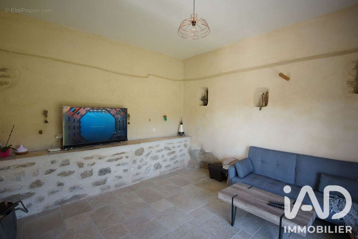 Photo 9 - Maison à PIEGON