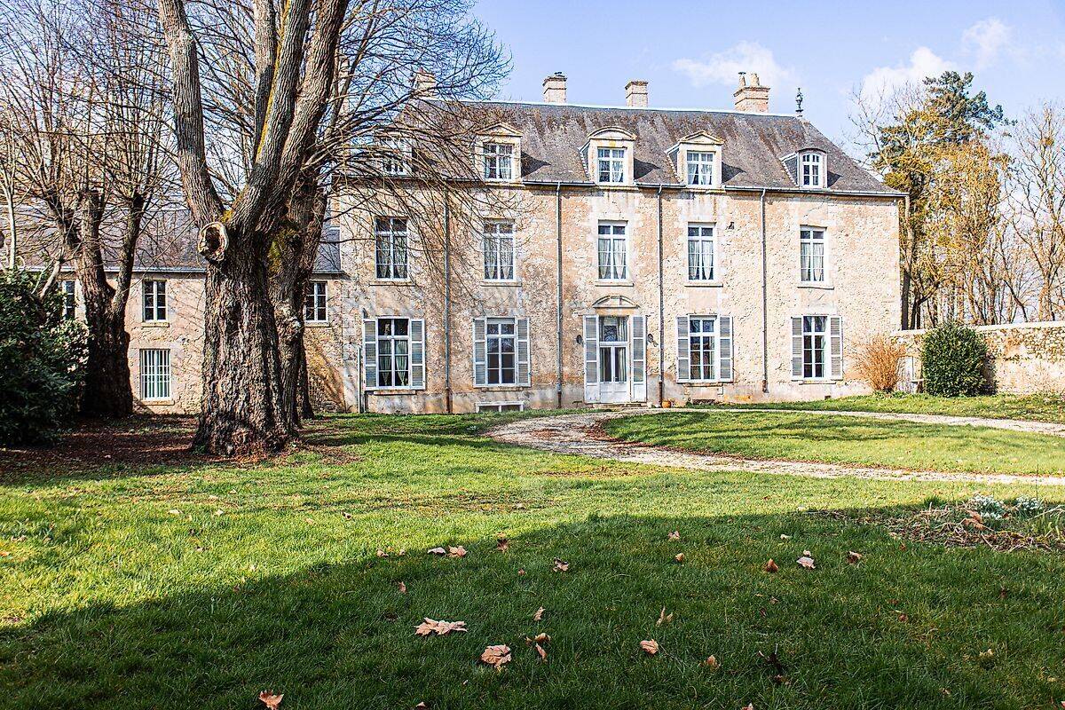 Maison à FAY-AUX-LOGES