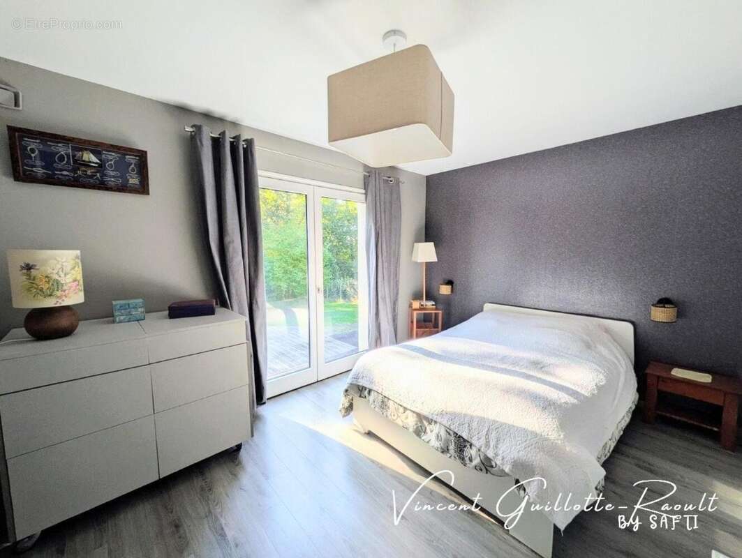 Photo 6 - Maison à SAINTE-PAZANNE