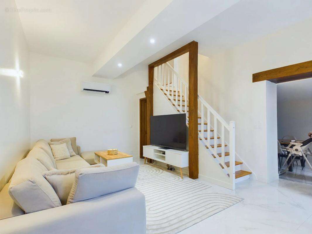 Maison à NEUILLY-EN-VEXIN