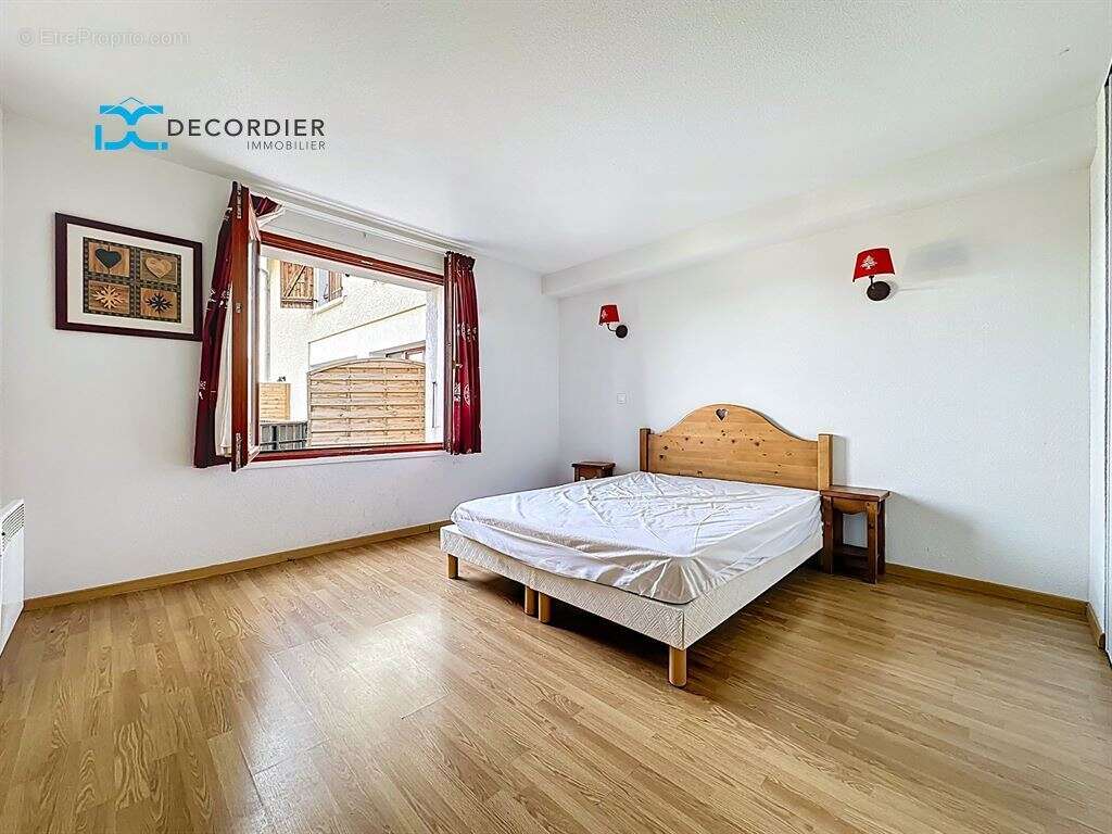 Appartement à LUGRIN