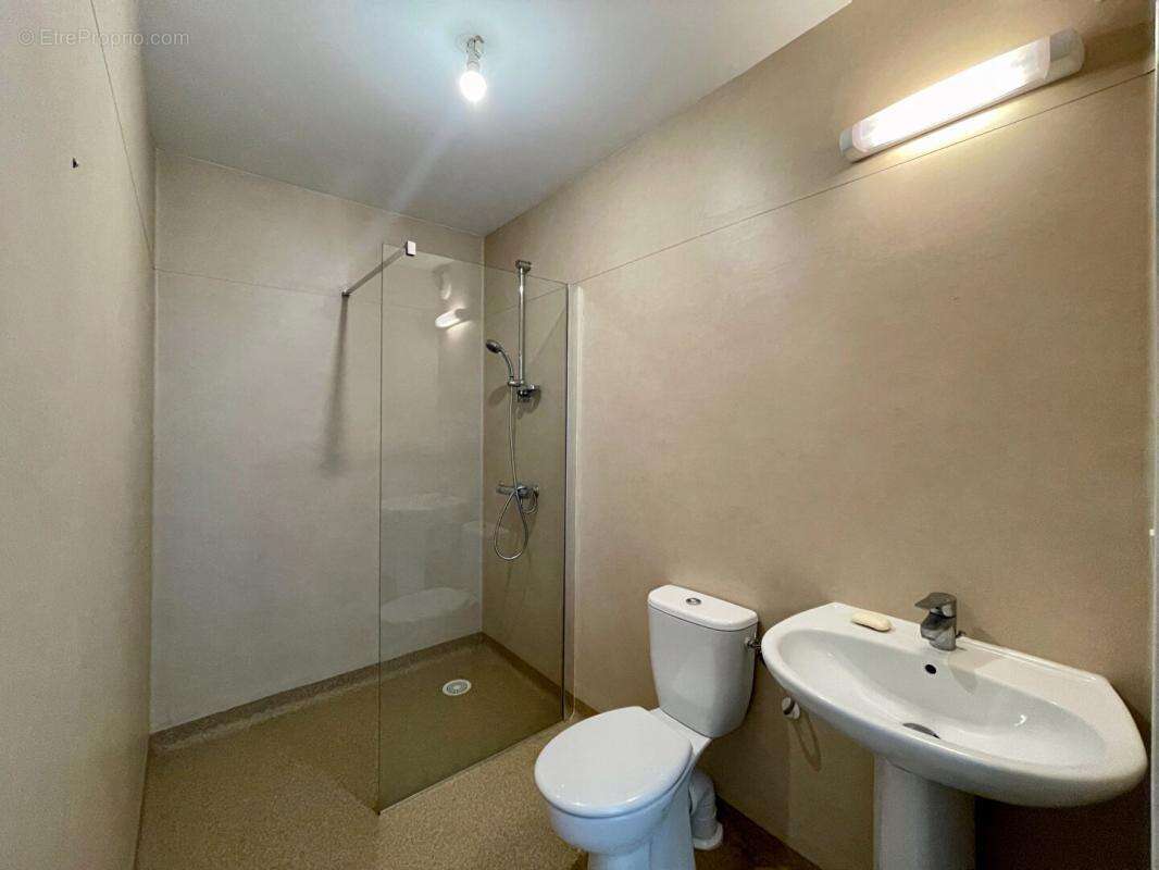 Appartement à QUIMPER