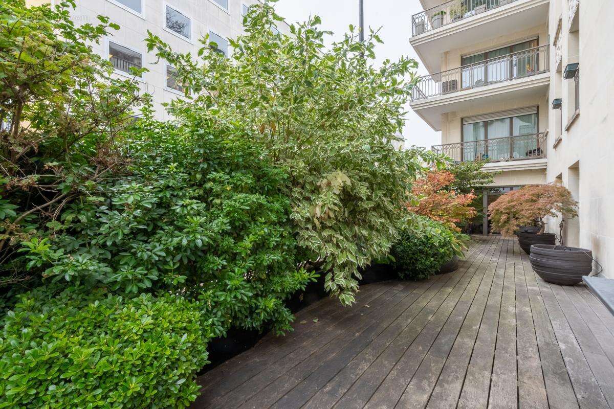 Appartement - photo 8