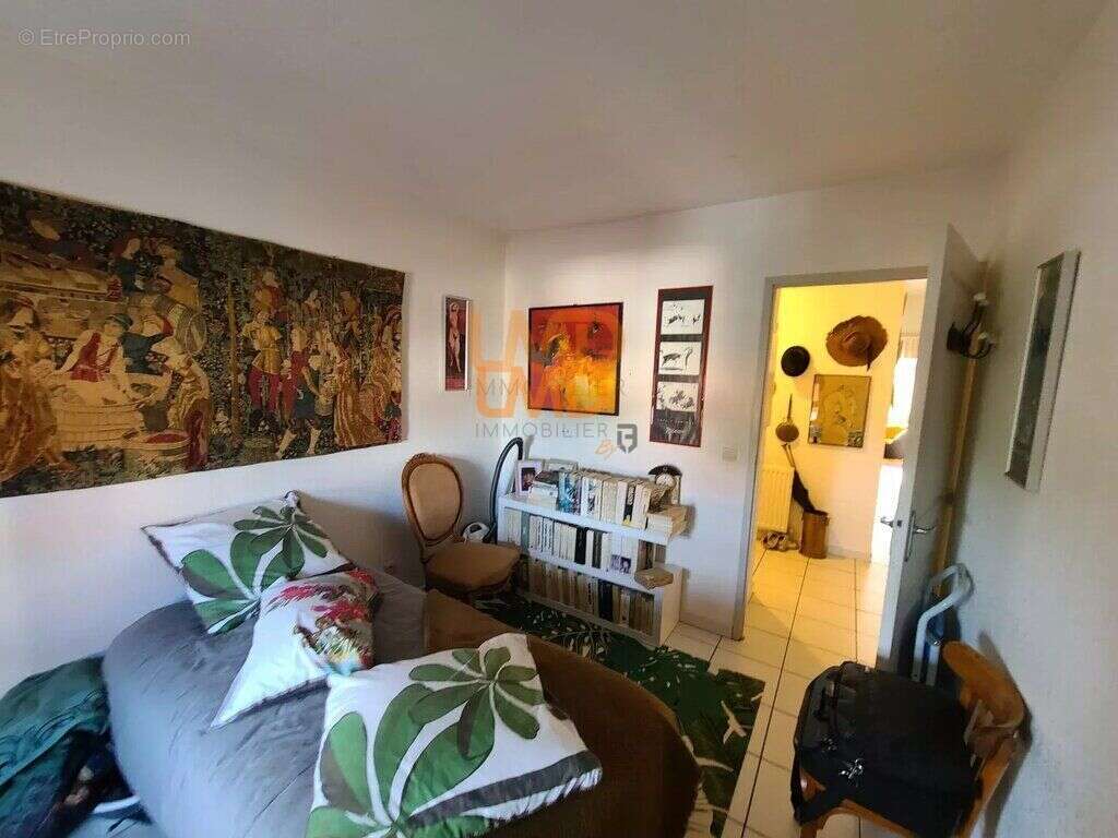 Appartement à TOULOUGES
