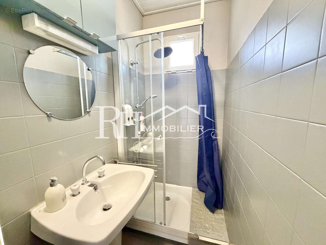 Maison deux chambres - photo 5