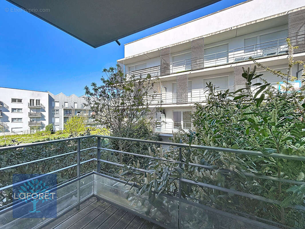 Appartement à CORBEIL-ESSONNES