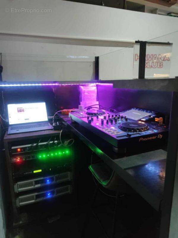 Commerce à PERPIGNAN