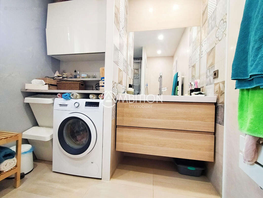 Maison à PEYMEINADE