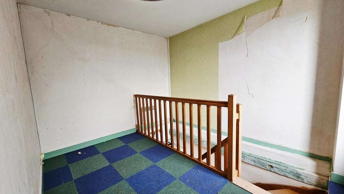 Photo 6 - Maison à YZEURES-SUR-CREUSE