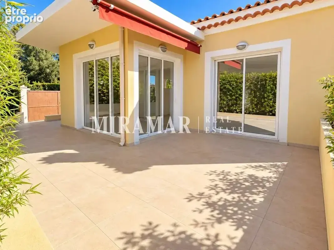 Villa - Nice Mont-Boron - photo 9