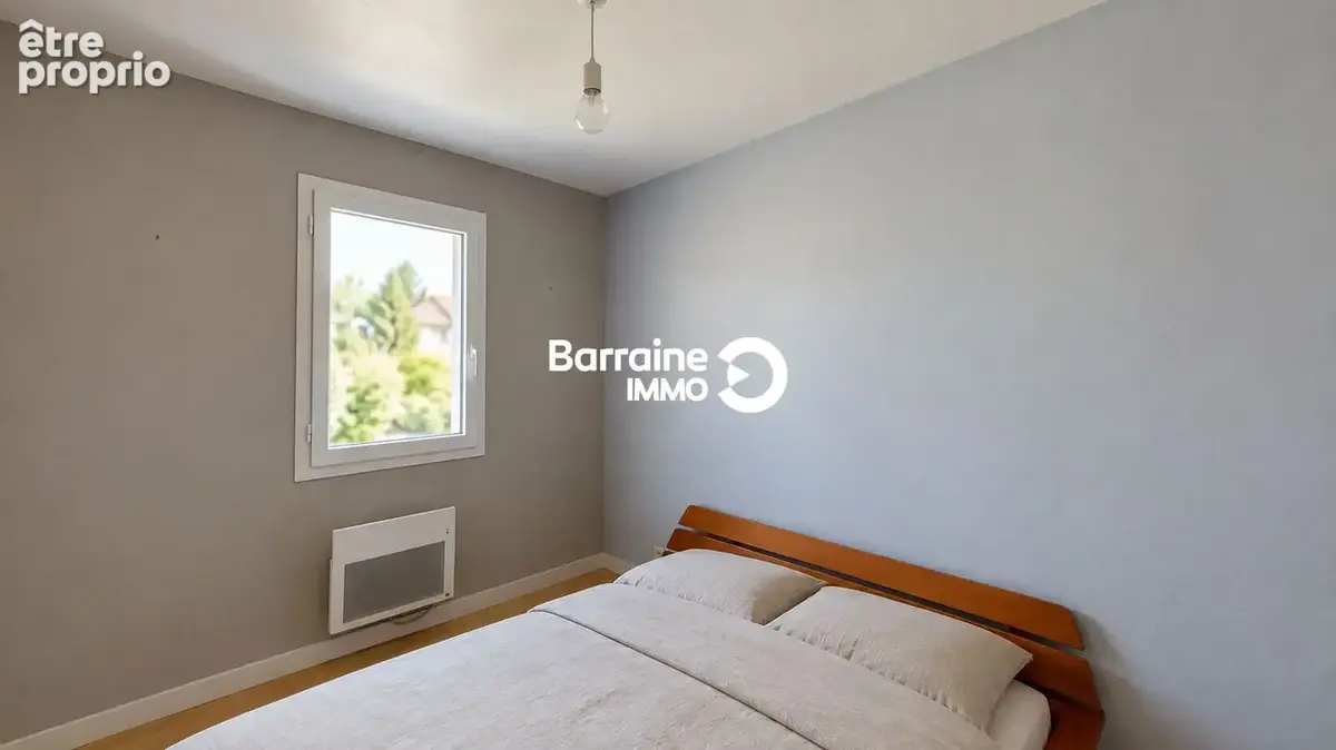 BARRAINE IMMO - A VENDRE : Maison en plein centre de Camaret-sur-Mer - Réf : CR00261 - photo 10