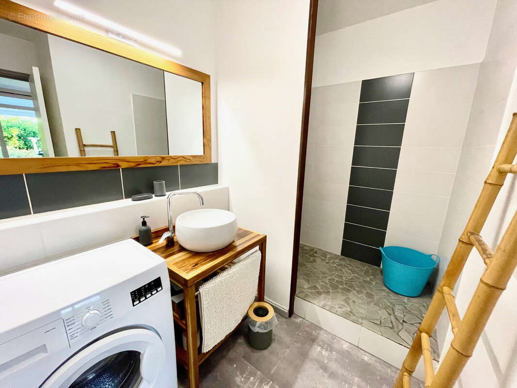 Appartement à SAINT-FRANCOIS