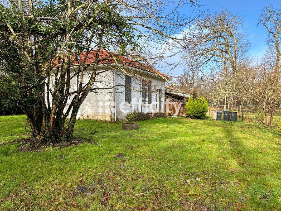 Maison à CESTAS