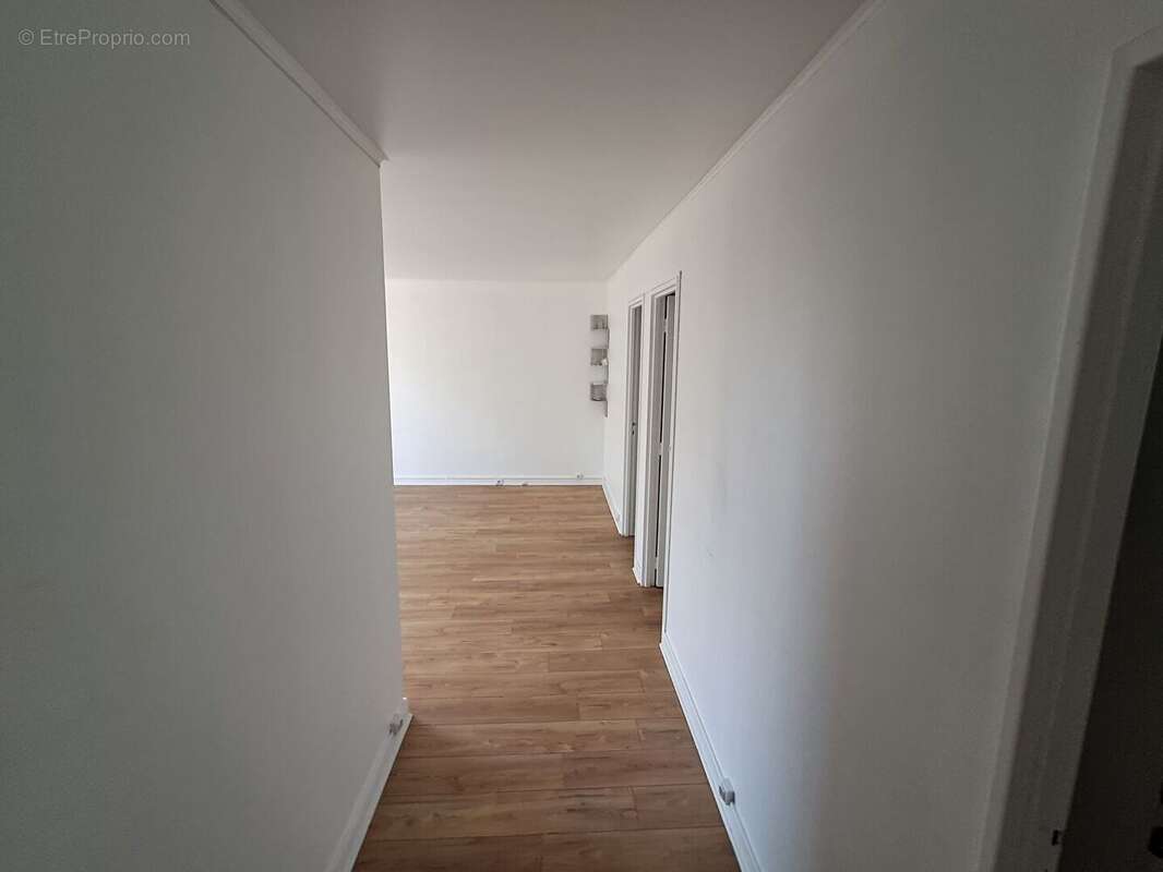 Appartement à MEUDON