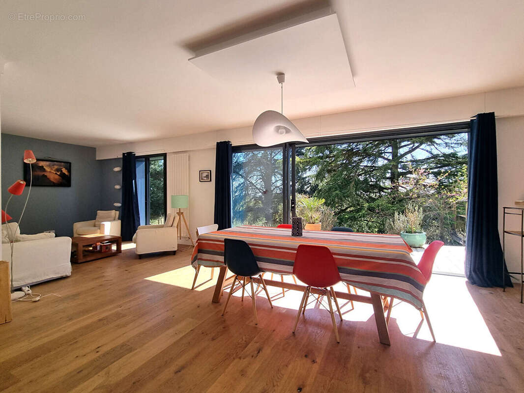 Maison à COUERON