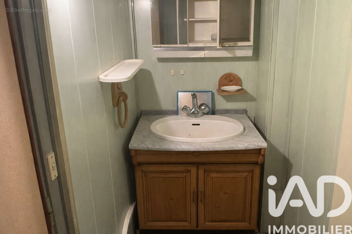 Photo 4 - Appartement à RIS-ORANGIS