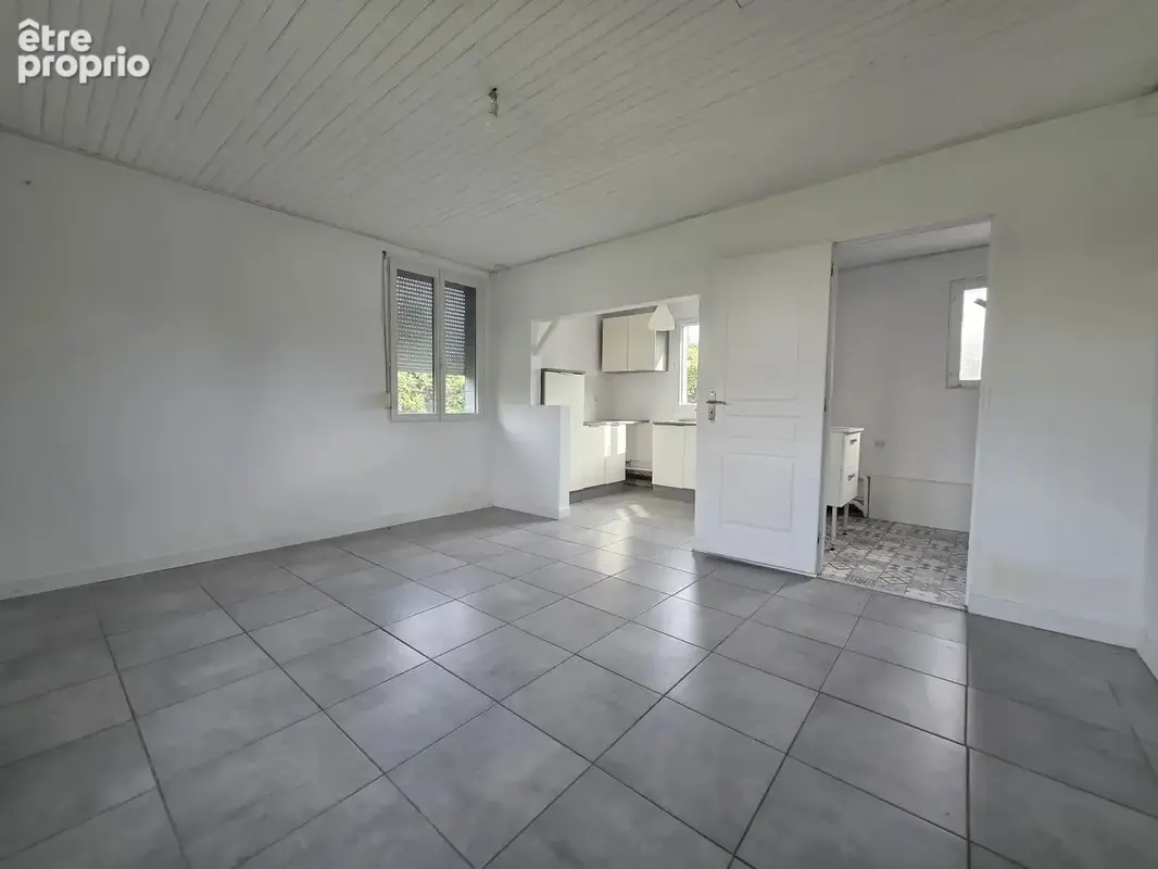 Maison 3 pièces 55 m² à vendre à Camon (80450) - photo 2