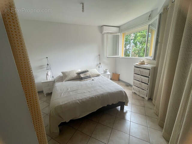 Appartement à SAINT-DENIS