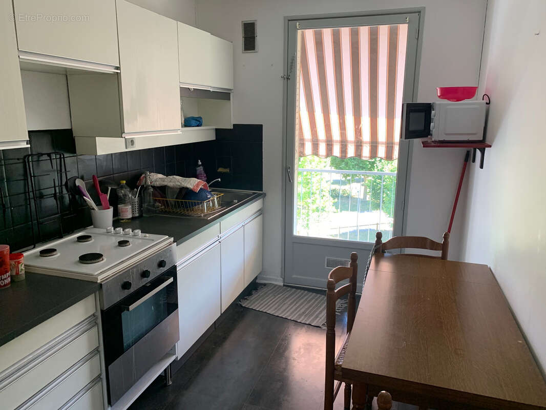 Appartement à BRON