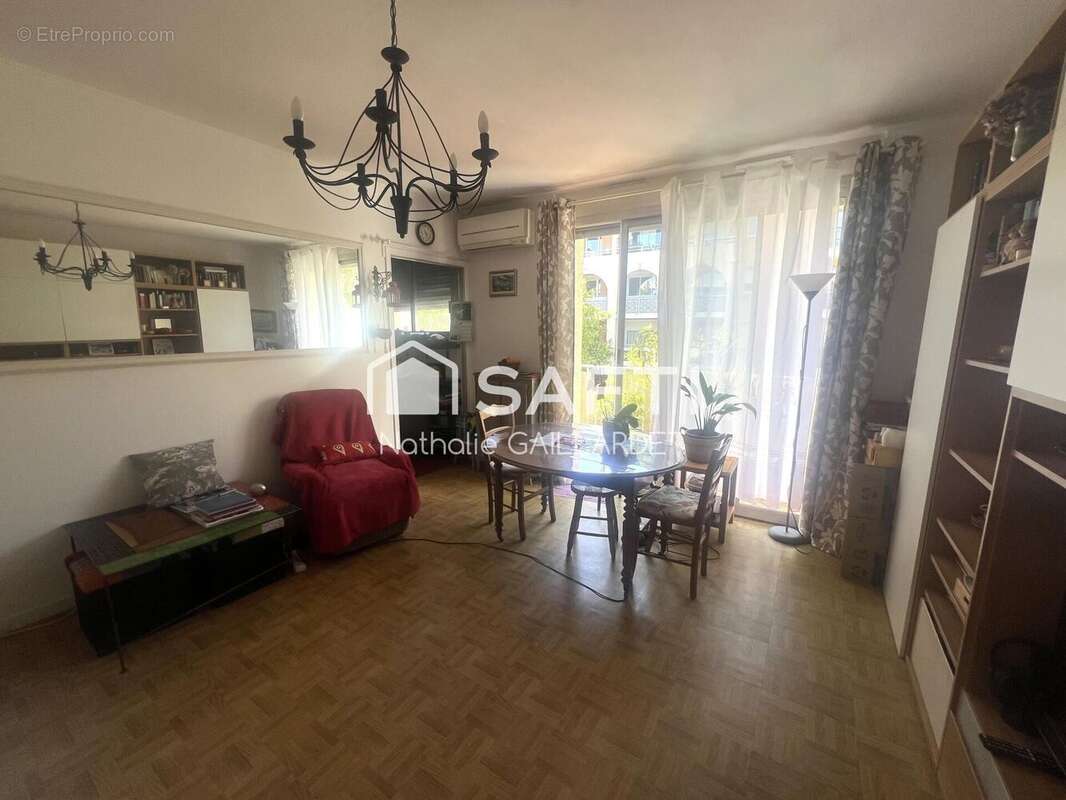 Photo 3 - Appartement à LES ANGLES